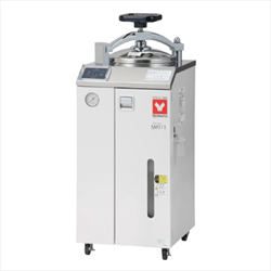 Máy tiệt trùng hơi nước Yamato SM511